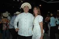 Fiesta Tipica
