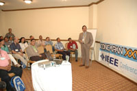 Conferencias
